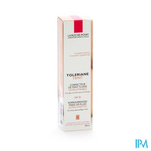 Afbeelding in Gallery-weergave laden, La Roche Posay Toleriane Fdt Correct.fluide 13 Bge Sable 30ml
