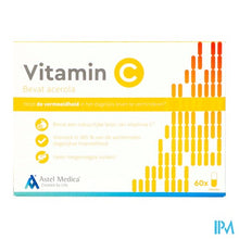 Afbeelding in Gallery-weergave laden, Astel Vitamin C Caps 60
