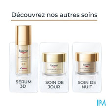 Afbeelding in Gallery-weergave laden, Eucerin Hyaluron Filler+elast. Lichaamscreme 200ml
