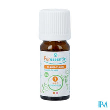 Afbeelding in Gallery-weergave laden, Puressentiel Eo Ylang-ylang Bio Expert5ml
