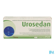 Afbeelding in Gallery-weergave laden, Urosedan Caps 30
