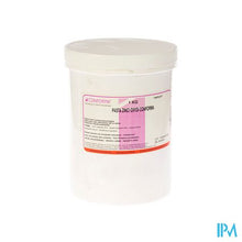 Charger l'image dans la galerie, Zinkoxyde Deeg 1kg Conf
