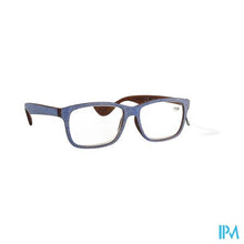 Load image into Gallery viewer, Pharmaglasses Palerma Jeans +3.00
