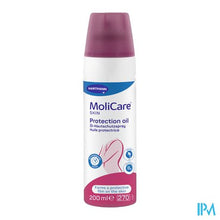 Afbeelding in Gallery-weergave laden, Molicare Skin Zinkoxide 200ml

