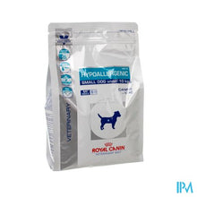 Charger l'image dans la galerie, Vdiet Hypoallergenic Small Canine 1kg
