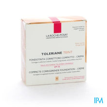 Load image into Gallery viewer, La Roche Posay Toleriane Teint Corr.comp.ip35 10 Ivoire 9g
