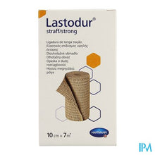 Afbeelding in Gallery-weergave laden, Lastodur Sterke Druk 10cmx7m 1 P/s
