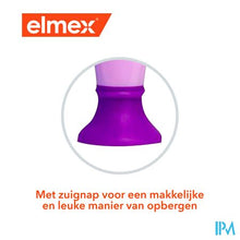 Charger l'image dans la galerie, Elmex Leertandenborstel 0-3j Zacht Nf
