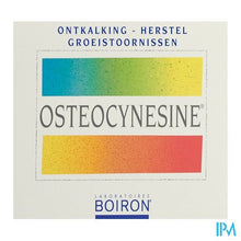 Afbeelding in Gallery-weergave laden, Osteocynesine Comp 60 Boiron

