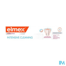 Afbeelding in Gallery-weergave laden, Elmex Intensive Cleansing Tandpasta 50ml Nf
