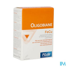 Load image into Gallery viewer, Oligobiane Caps 30
