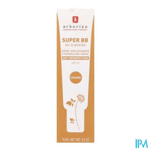 Charger l'image dans la galerie, Erborian Super Bb Caramel 15ml
