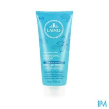 Charger l'image dans la galerie, Laino Sh Douche Hydra Monoi Tahiti Ao Tube 200ml
