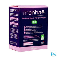 Manhae Expert Bio Tabl 60