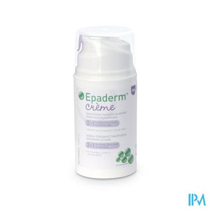 Epaderm Creme 500g 99400824