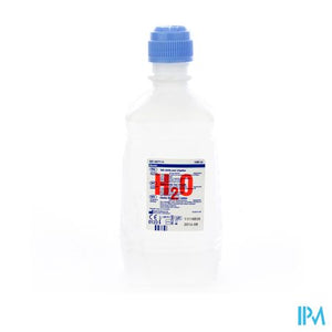 Bx Viapack Water Vr Irrig. 1000ml