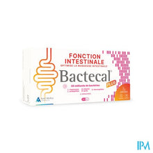 Load image into Gallery viewer, Bactecal Plus Caps 32
