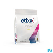 Afbeelding in Gallery-weergave laden, Etixx Isotonic Lemon Pouch 2kg

