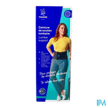 Afbeelding in Gallery-weergave laden, Thuasne Orthocare Rugbrace Selfcare M5
