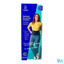 Charger l'image dans la galerie, Thuasne Orthocare Rugbrace Selfcare M4
