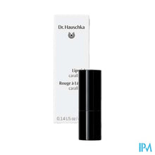 Afbeelding in Gallery-weergave laden, Dr.hauschka Lipstick 14 Caralluma 4,1g Nf
