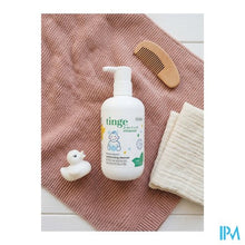 Afbeelding in Gallery-weergave laden, Tinge Babies Wasgel 2in1 300ml
