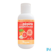 Charger l'image dans la galerie, Pompelmoespit Extract 1000mg 50ml
