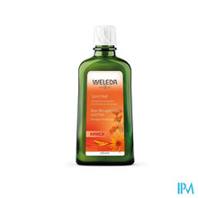 Afbeelding in Gallery-weergave laden, Weleda Arnica Sport Bad 200ml Nf
