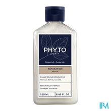 Afbeelding in Gallery-weergave laden, Phyto Herstellende Shampoo Fl 200ml
