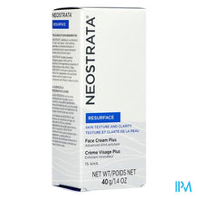 Load image into Gallery viewer, Neostrata Face Cream Plus 15 Aha 40g
