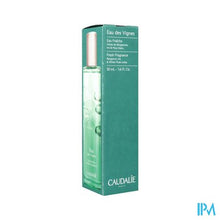 Afbeelding in Gallery-weergave laden, Caudalie Fris Water Eau Des Vignes 50ml
