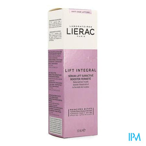 Lierac Lift Integral Serum Suractiv.remod. Fl 30ml