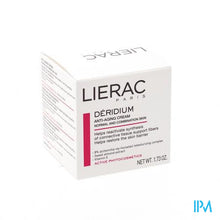 Load image into Gallery viewer, Lierac Deridium A/rides Equil 50ml
