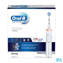 Afbeelding in Gallery-weergave laden, Oral-b Gum Care Genius Electrische Tandenborstel
