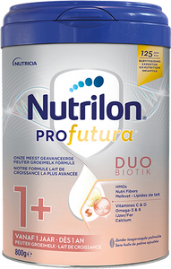 Nutrilon Profutura 1+ 800g