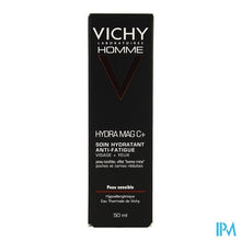 Afbeelding in Gallery-weergave laden, Vichy Homme Hydra Mag C+ 50ml
