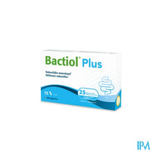 Afbeelding in Gallery-weergave laden, Bactiol Plus Caps 15 27718 Metagenics
