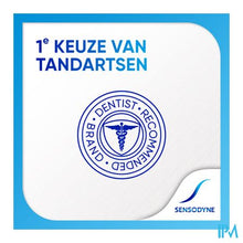 Afbeelding in Gallery-weergave laden, Sensodyne Gentle Whitening Tandpasta 75ml
