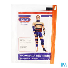 Afbeelding in Gallery-weergave laden, Rafys Vingerspalk Velcro 1 Maat 30mm 224 3
