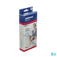 Load image into Gallery viewer, Actimove Knee Support M 7341501
