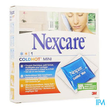 Load image into Gallery viewer, Nexcare 3m Coldhot Mini+hoes 10,0x10,0cm N1573dab
