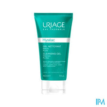 Afbeelding in Gallery-weergave laden, Uriage Hyseac Reinigende Gel 150ml
