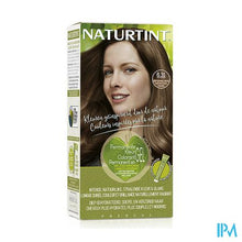Afbeelding in Gallery-weergave laden, Naturtint Permanente Kleur Gel 6.31 170ml
