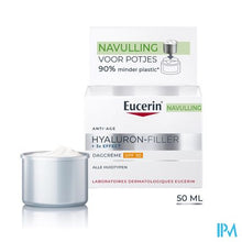 Afbeelding in Gallery-weergave laden, Eucerin Hyaluron-fill.3x Eff.dagcr Spf30 Nav. 50ml
