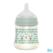 Load image into Gallery viewer, Suavinex Bonhomia Bottle Pa Sili.feathergreen150ml
