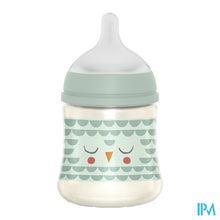 Charger l'image dans la galerie, Suavinex Bonhomia Bottle Pa Sili.feathergreen150ml
