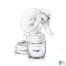 Charger l'image dans la galerie, Philips Avent Via Natural Borstpomp SCF330/13
