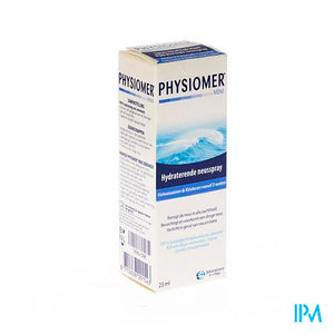 Physiomer Mini 25ml