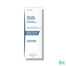 Afbeelding in Gallery-weergave laden, Ducray Kelual Squanorm Fresh Control Lotion 200ml
