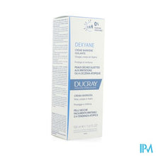 Charger l'image dans la galerie, Ducray Dexyane Creme Isolerende Barriere 100ml
